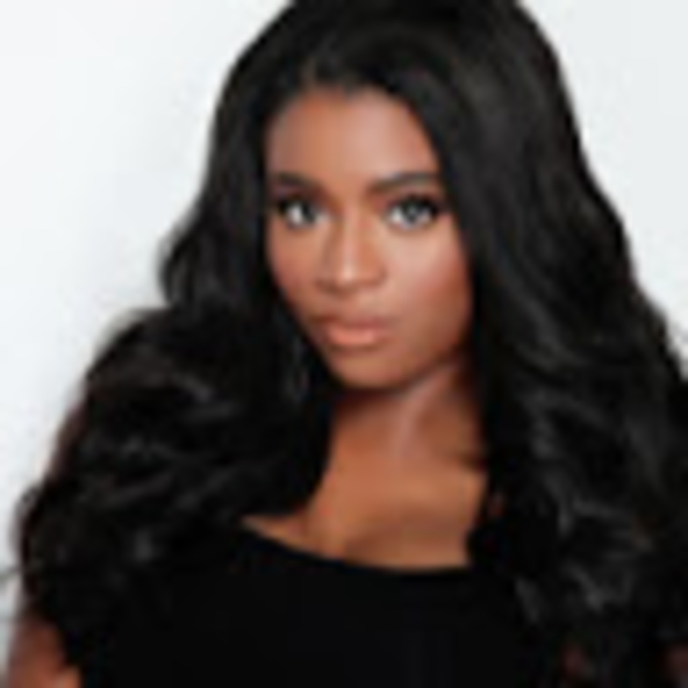 Meet your Posher, Kyera